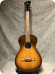 Levin Rio 1951 Sunburst