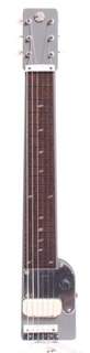 Teisco Nt Lap Steel  1955 Grey