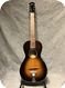 Levin 60 1942 Sunburst