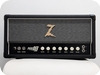 Dr. Z MAZ 18 Junior MK II 2019-Black