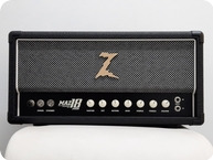Dr. Z MAZ 18 Junior MK II 2019 Black