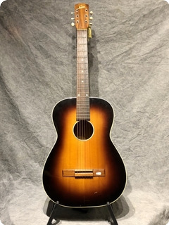 Levin 123 1965 Sunburst