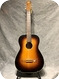 Levin 123 1965 Sunburst