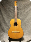 Granstrm Sundquist F nylon 1964 Natural