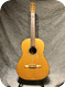 Granstrm Sundquist F nylon 1964 Natural