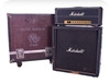 Marshall JMP Stack Ex Bernie Marsden Whitesnake 1976-Black