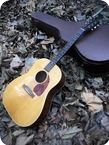 Gibson J50 1952 Natural