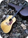 Gibson J50 1952 Natural