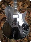Gretsch Super Ae 1970 Walnut