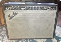 Fender Vibrolux 1965 Black