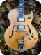 Gibson Byrdland 1961-Natural