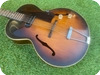 Gibson ES125 1949 Sunburst