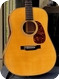 Martin D-28 Authentic 1941 2013-Natural 