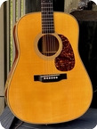 Martin D 28 Authentic 1941 2013 Natural