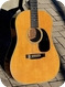 Martin D 28S 1971 Natural Finish