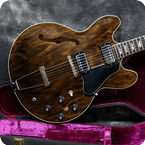 Gibson ES 335TD 1973 Walnut