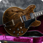 Gibson ES 335TD 1973 Walnut