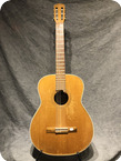 Levin Model 115 1955 Natural