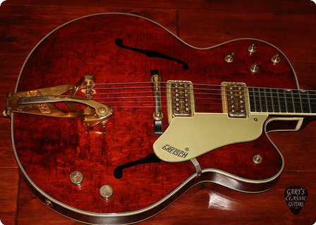 Gretsch Country Gentleman 1961