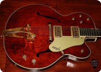 Gretsch Country Gentleman 1961