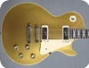 Gibson Les Paul Deluxe 1972-Goldtop