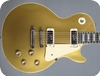 Gibson Les Paul Deluxe 1972 Goldtop