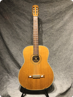 Levin 114 1958 Natural