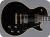 Gibson Les Paul Custom 1973-Ebony