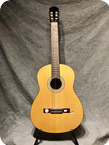 Hofner Sienna Hac Series 204 Natural