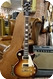Gibson Les Paul Standard 60s Figured Bourbon Burst 2020-Figured Bourbon Burst