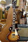 Gibson Les Paul Standard 60s Figured Bourbon Burst 2020 Figured Bourbon Burst