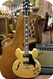 Gibson Gibson ES-335 Figured Antique Natural 2020-Figured Antique Natural