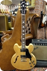 Gibson Gibson ES 335 Figured Antique Natural 2020 Figured Antique Natural