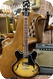 Gibson Gibson ES 335 Vintage Burst 2020 Vintage Burst