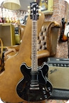 Gibson Gibson ES 335 Vintage Ebony 2020 Vintage Ebony