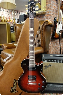 Gibson Gibson Slash Les Paul (limited Edition) Vermillion Burst 2020 Vermillion Burst