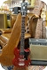 Gibson Gibson EB-0 1962 Cherry With OHSC 1962-Cherry