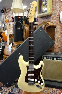 Fender Fender Stratocaster Special Edition 1994 Blond 1994 Blond