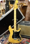 Fender Fender Stratocaster 1979 Natural 1979 Natural