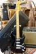 Fender Fender Stratocaster 1975 Black / Black Pickguard 1975-Black / Black Pickguard