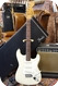 Fender Stratocaster 1974 Olympic White OHSC 1974-Olympic White