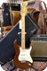 Fender Fender Stratocaster Hard Tail 1974 Walnut 1974-Walnut
