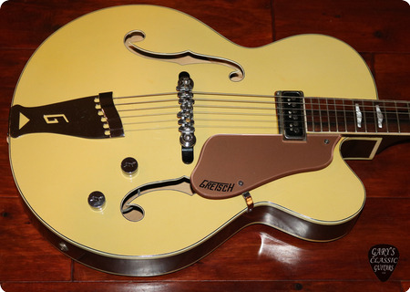 Gretsch Streamliner  1957