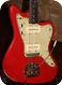 Fender Jazzmaster 1963 Dakota Red