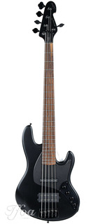 Sandberg California Ii Nighthawk 5 String Matte Black