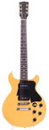 Gibson Les Paul Special DC 2005 Faded Tv Yellow