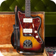 Fender Jazzmaster 1961-Sunburst