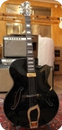 Hagstrom 2007 HL550BK 2007