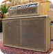 Fender 1963 Bassman Head & Cab 1963