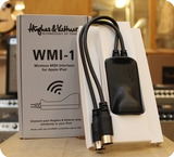 Hughes Kettner WMI 1 Midi Interface
